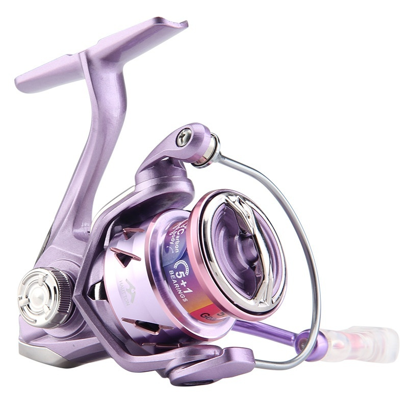 Surf Reel - Moulinet de pêche-pièce principale en carbone