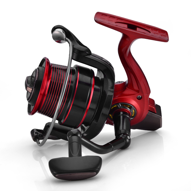 Surf Reel - Moulinet de pêche spinning Lizard pour