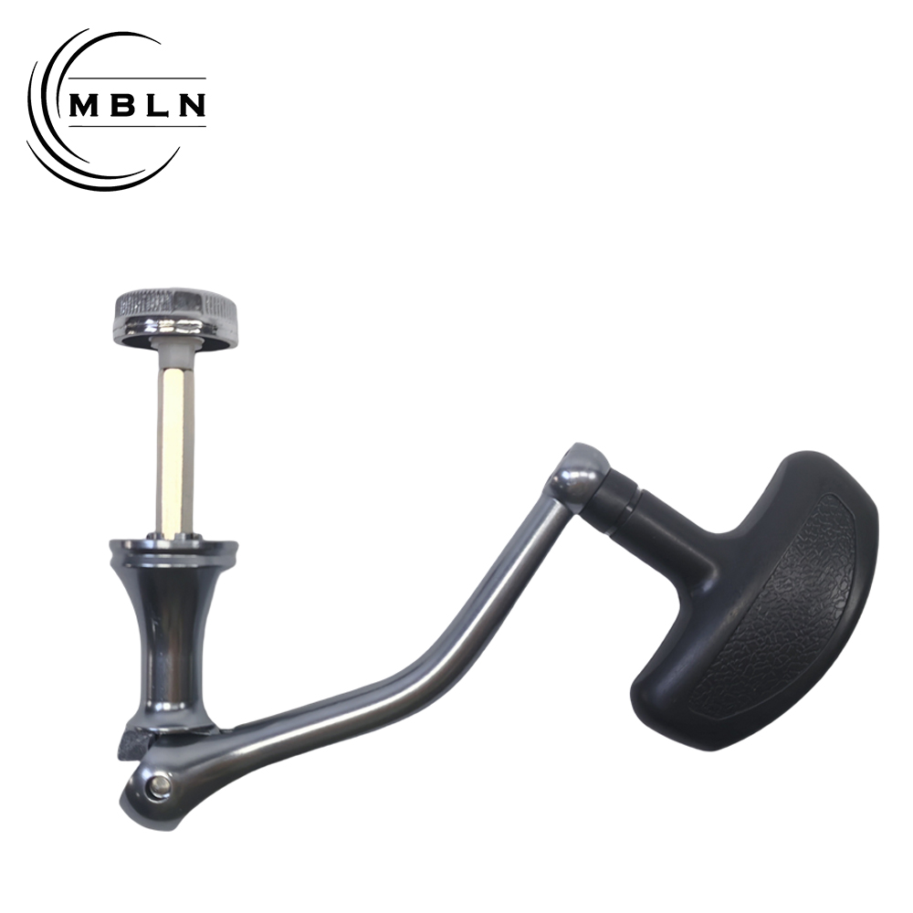 Fly Reel - MBLN marque moulinet de pêche Hanlde