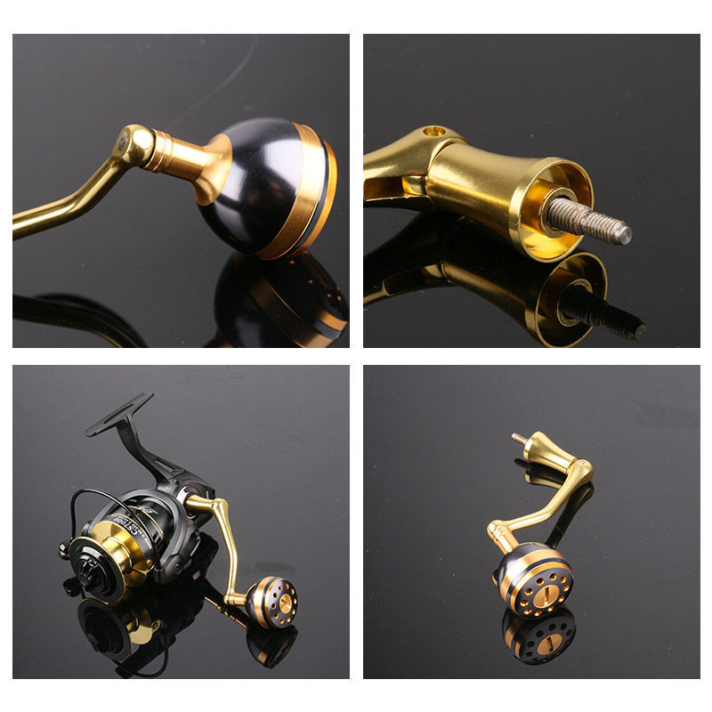 Poignée de rechange pour mouli - Reel Handle avis et prix
