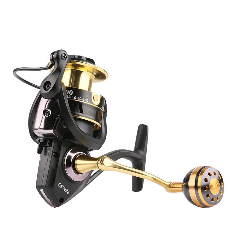 Poignée de rechange pour mouli - Reel Handle avis et prix