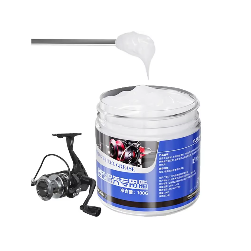 Kit de graisse pour moulinet d - Reel Lubricant avis et prix