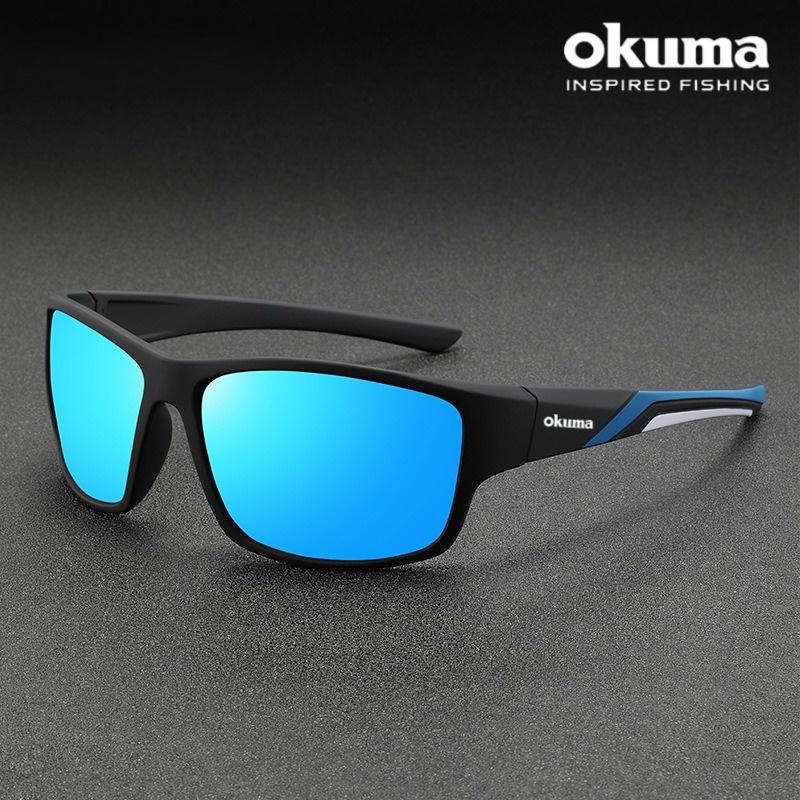 Les nouvelles lunettes polaris - Surf Reel avis et prix