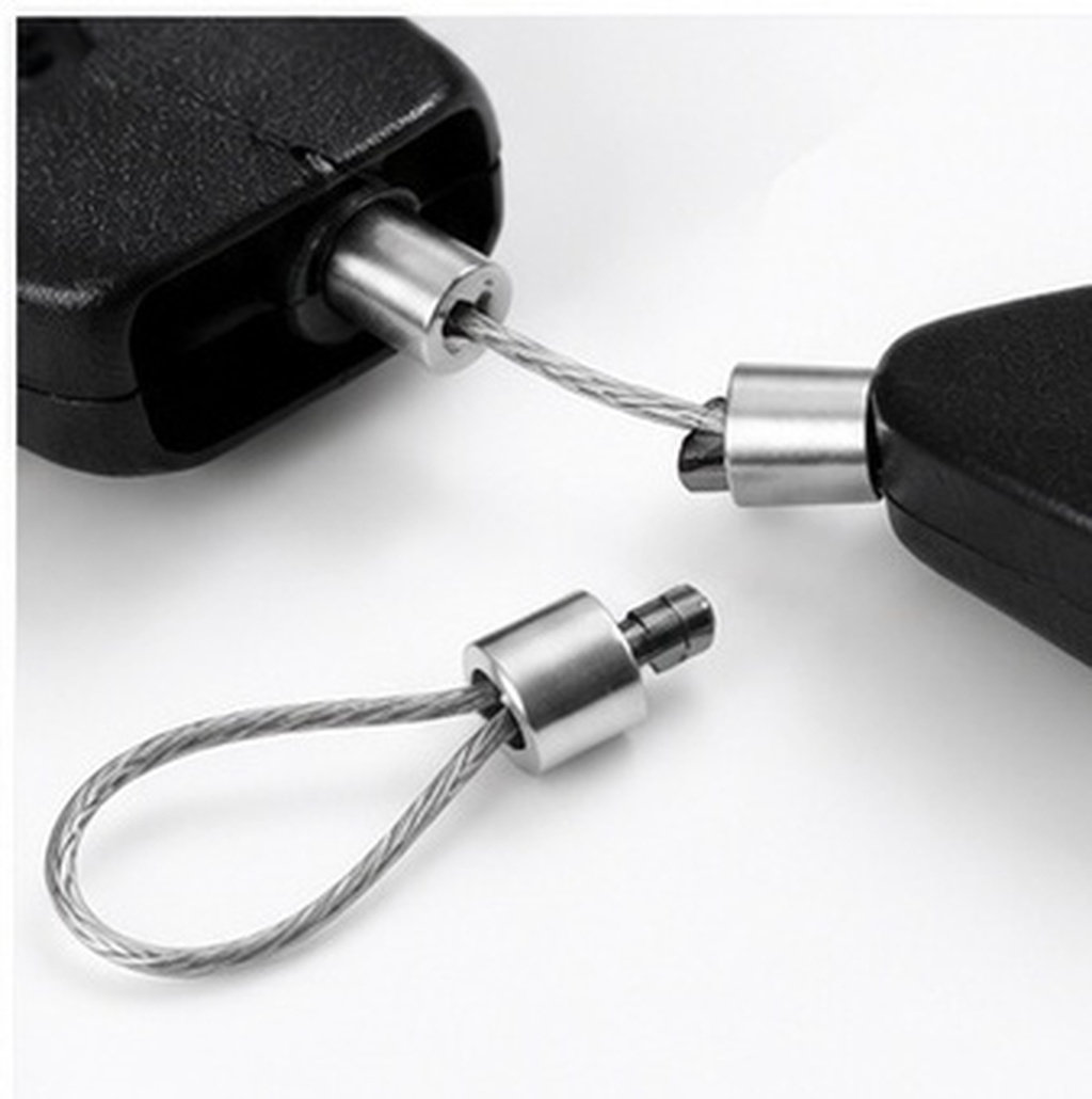 2 pièces, étuis de câble antiv - Reel Case avis et prix