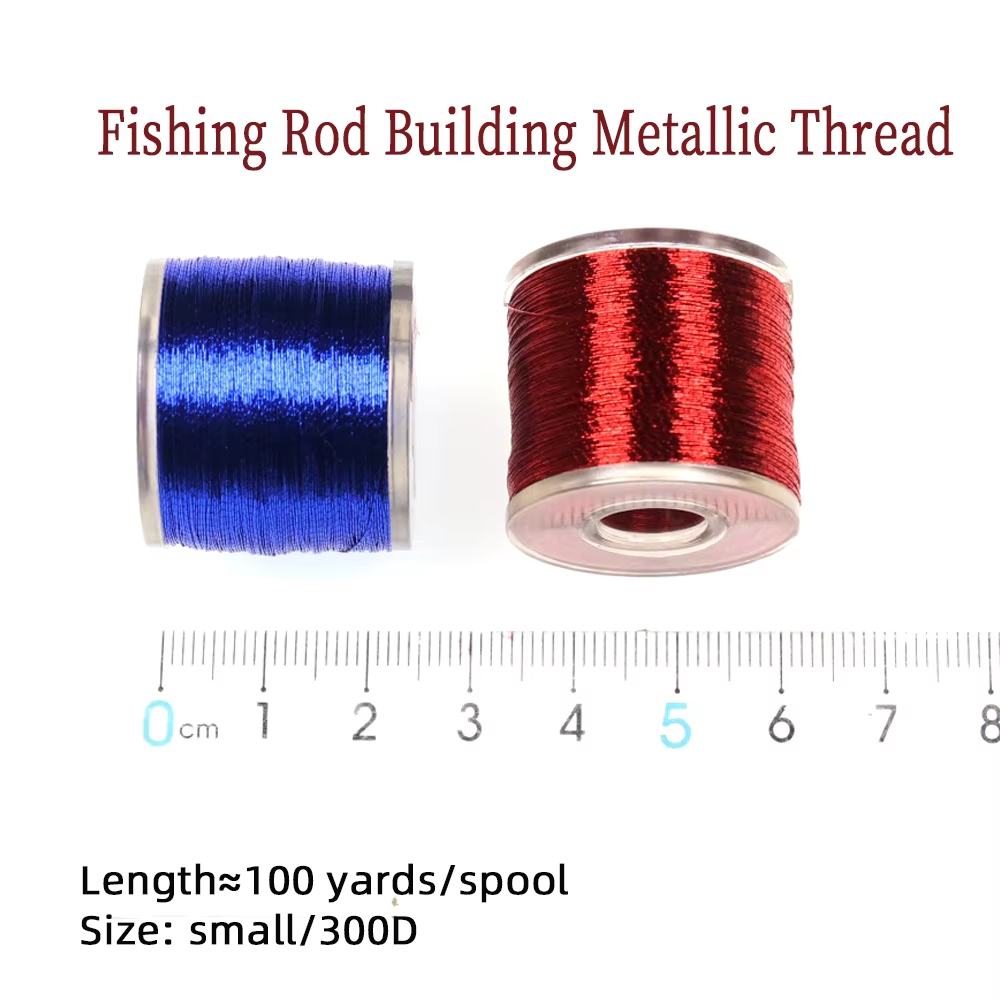 100 Yards de fils métalliques  - Baitcasting Reel avis et prix