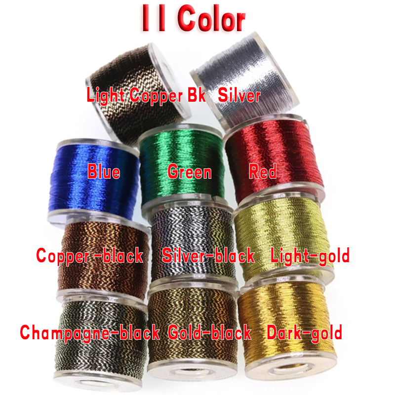 100 Yards de fils métalliques  - Baitcasting Reel avis et prix