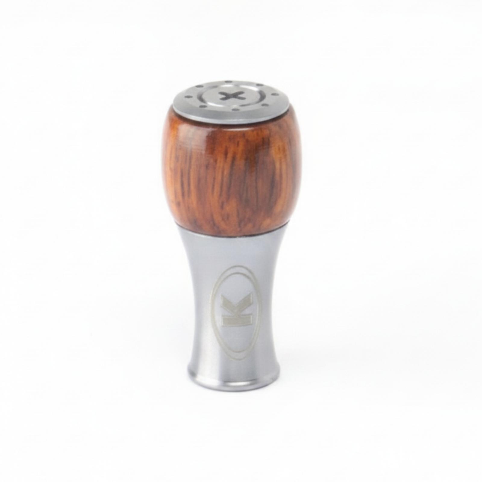 Manivelle en aluminium conique - Reel Handle avis et prix