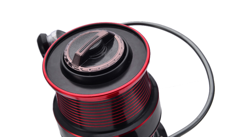Moulinet de pêche spinning Liz - Surf Reel avis et prix