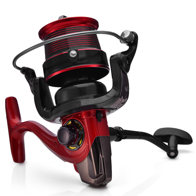 Moulinet de pêche spinning Liz - Surf Reel avis et prix