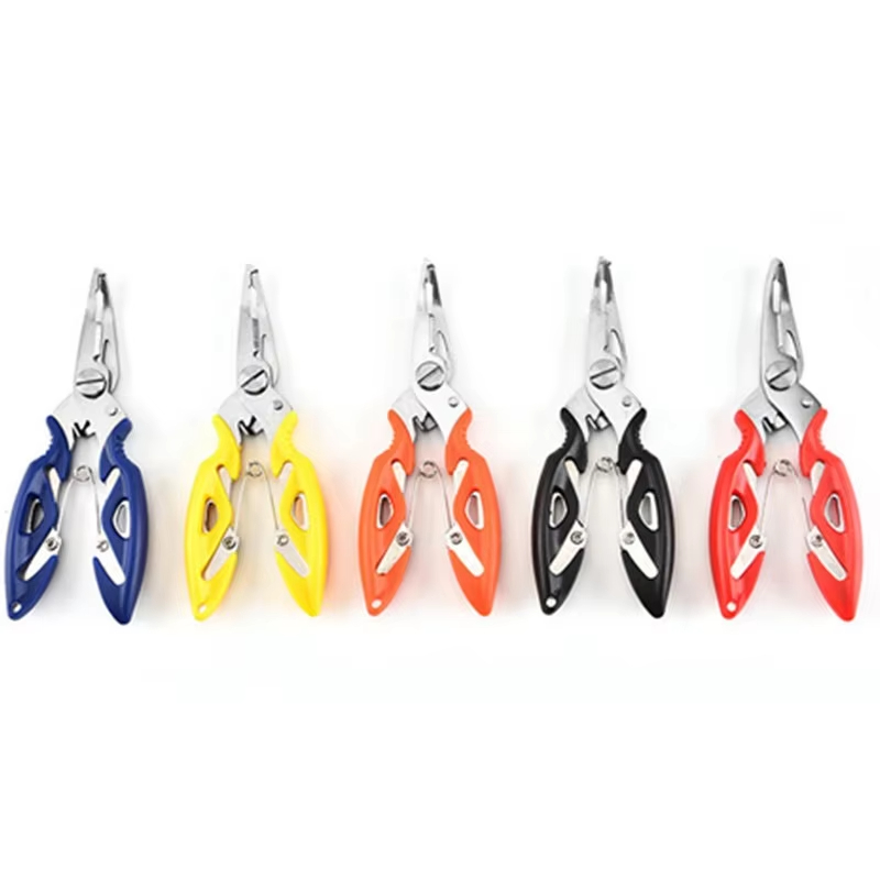 Pince de pêche multifonction,  - Baitcasting Reel avis et prix