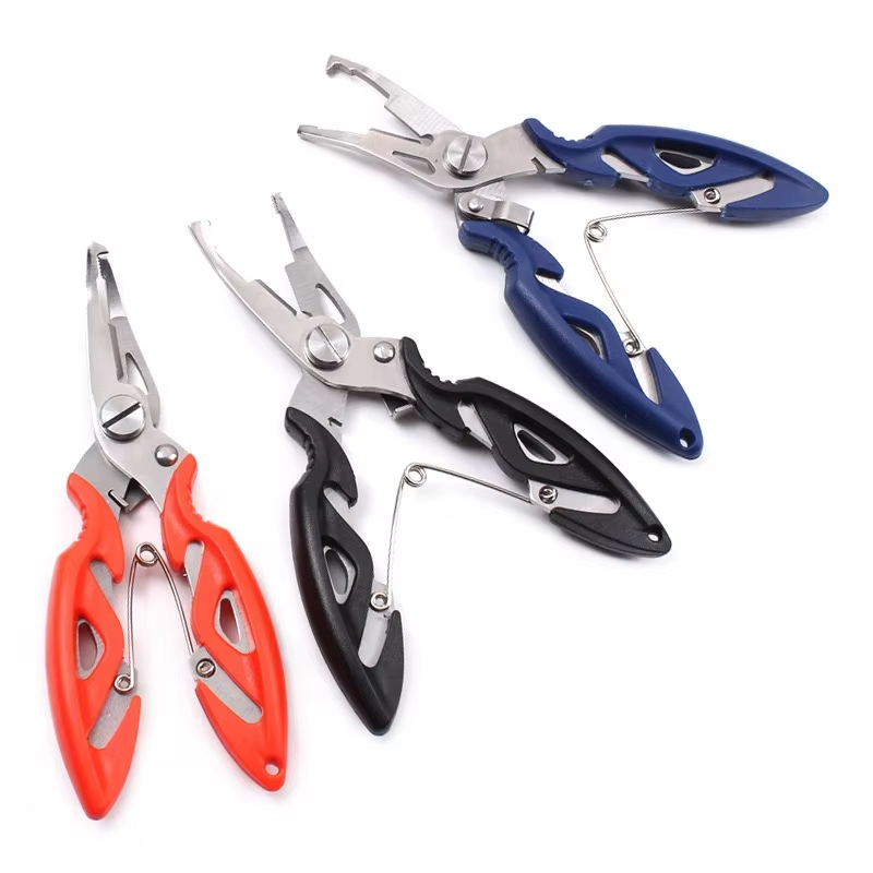 Pince de pêche multifonction,  - Baitcasting Reel avis et prix