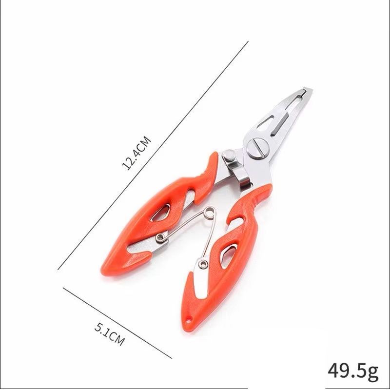 Pince de pêche multifonction,  - Baitcasting Reel avis et prix