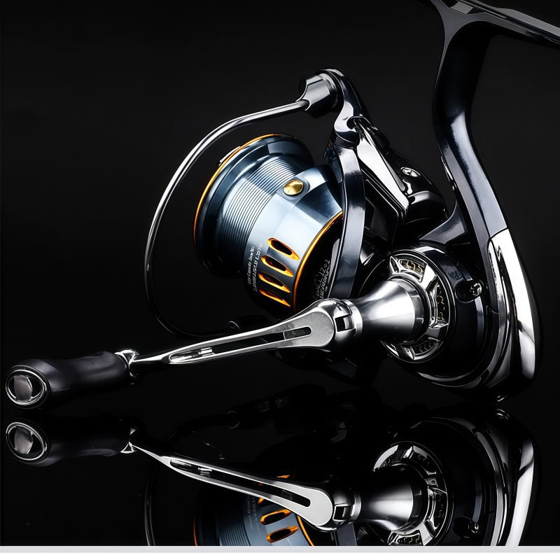 Moulinet de pêche Okuma, entiè - Surf Reel avis et prix