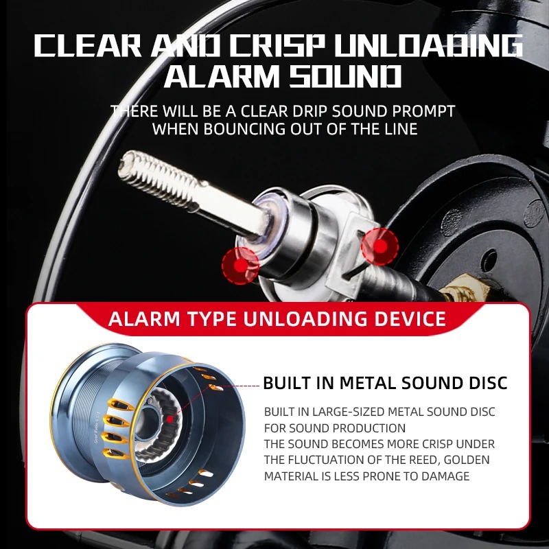 Moulinet de pêche Okuma, entiè - Surf Reel avis et prix