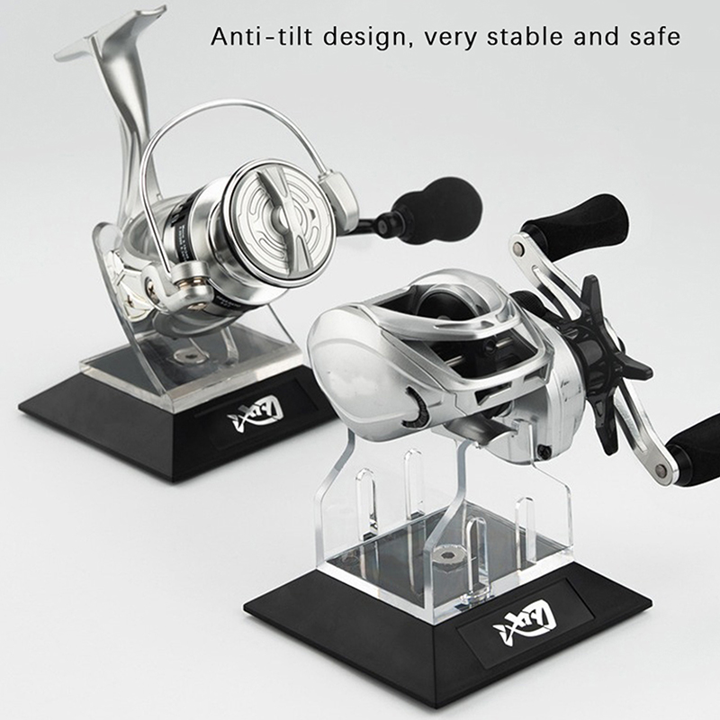 Support de Présentation pour M - Spincast Reel avis et prix